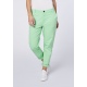 Chiemsee DISCUS Pants - 14-6017 Neptun Green