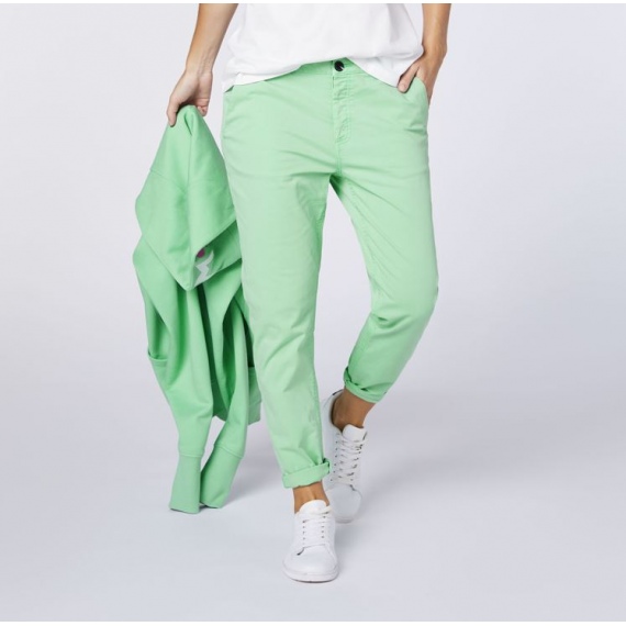Chiemsee DISCUS Pants - 14-6017 Neptun Green
