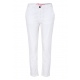 Hlače Chiemsee DISCUS - 11-4202 Star White