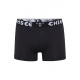 3-pack Chiemsee BOXERSHORT Underwear - 19-3911 Deep Black