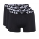 3-pack Chiemsee BOXERSHORT Underwear - 19-3911 Deep Black