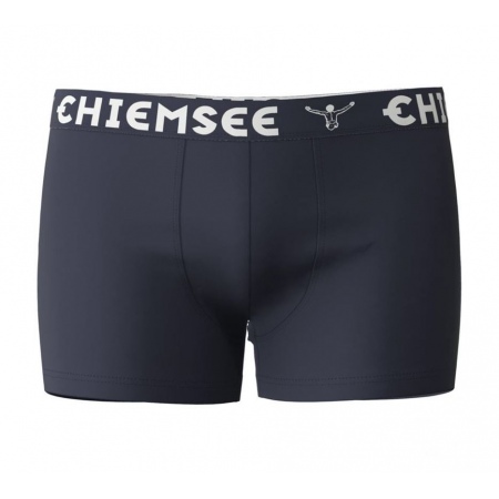 3-pack Chiemsee BOXERSHORT Underwear - 19-3924 Night Sky