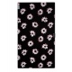 Brisača Mystic QUICKDRY TOWEL - 950 Black White