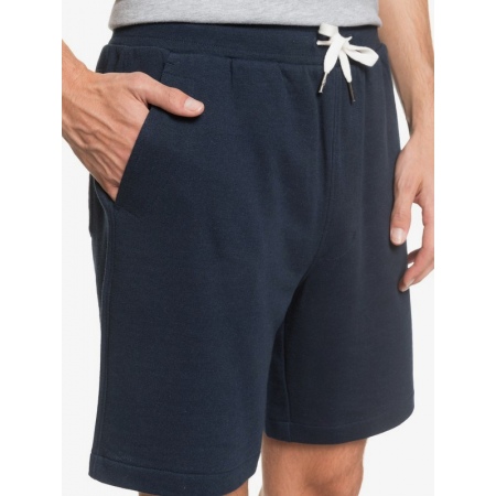 Quiksilver ESSENTIALS Sweat Shorts - Navy Blazer