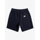 Quiksilver ESSENTIALS Sweat Shorts - Navy Blazer
