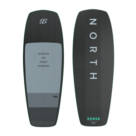 North SENSE Foil Deska 2022