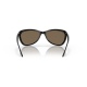 Očala Oakley PASQUE - 9222-01 Polished Black-Prizm Rose Gold Polarized
