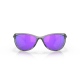 Oakley PASQUE - 9222-04 Grey Ink-Prizm Violet