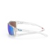 Očala Oakley GIBSTON - 9449-04 Polished Clear-Prizm Sapphire