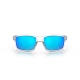 Očala Oakley GIBSTON - 9449-04 Polished Clear-Prizm Sapphire
