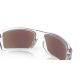 Očala Oakley GIBSTON - 9449-04 Polished Clear-Prizm Sapphire