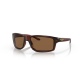 Oakley GIBSTON - 9449-0260 Polished Rootbeer-Prizm Bronze