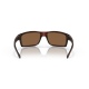 Oakley GIBSTON - 9449-0260 Polished Rootbeer-Prizm Bronze