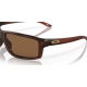 Oakley GIBSTON - 9449-0260 Polished Rootbeer-Prizm Bronze