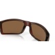 Oakley GIBSTON - 9449-0260 Polished Rootbeer-Prizm Bronze
