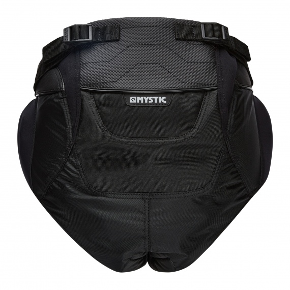 Mystic Trapez WINDSURF Racing Harness - 900 Black