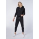 Chiemsee LEVU Sweat Pants - Deep Black