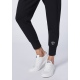 Chiemsee LEVU Sweat Pants - Deep Black