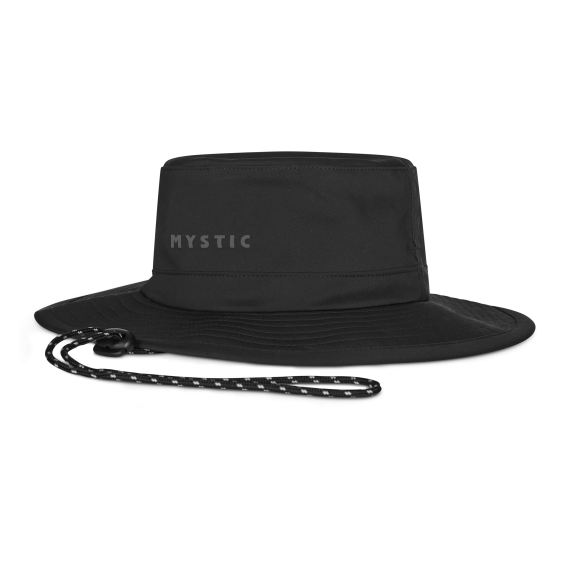 Klobuk Mystic FISHERMAN - 900 Black