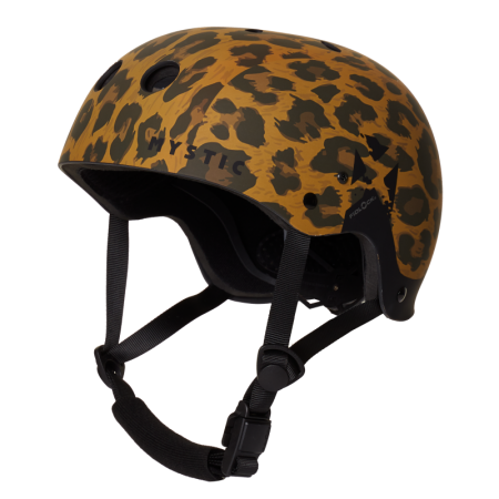Mystic MK8 X Helmet - 272 Leopard