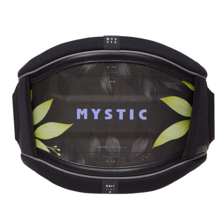 Mystic Trapez GEM - 900 Black