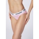 Chiemsee BRIEFS 3Pack - White-Light Pink