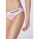 Chiemsee BRIEFS 3Pack - White-Light Pink