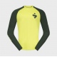Majica Sweet Protection HUNTER LS Jersey - Fluo