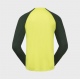 Majica Sweet Protection HUNTER LS Jersey - Fluo