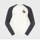 Majica Sweet Protection HUNTER LS Jersey - Bronco White