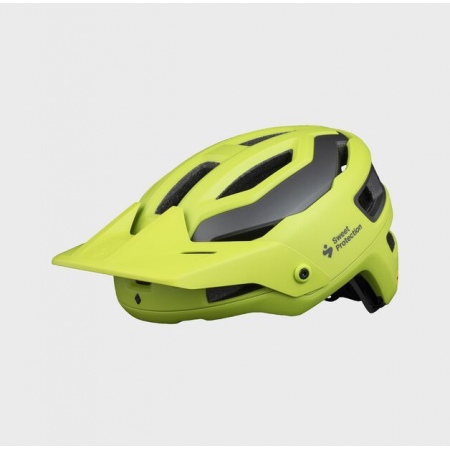Sweet Protection TRAILBLAZER Helmet - Matte Fluo