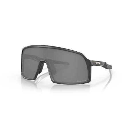 Očala Oakley SUTRO S - 9462-10 Hi Res Matte Carbon-Prizm Black