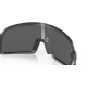 Očala Oakley SUTRO S - 9462-10 Hi Res Matte Carbon-Prizm Black