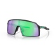 Očala Oakley SUTRO - 9406-52 Matte Black-Prizm Road Jade