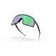 Očala Oakley SUTRO - 9406-52 Matte Black-Prizm Road Jade
