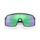 Očala Oakley SUTRO - 9406-52 Matte Black-Prizm Road Jade
