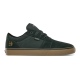 Etnies BARGE LS - Green-Gum