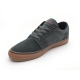Etnies BARGE LS - Green-Gum
