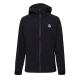 Jakna North Sails BRAND Softshell - 900 Black