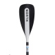 SUP Veslo North Sails PACE TOUR - 900 Black