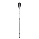 SUP Veslo North Sails PACE TOUR - 900 Black