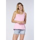 Majica Chiemsee NEYLA Top - 14-2311 Prism Pink