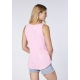 Majica Chiemsee NEYLA Top - 14-2311 Prism Pink