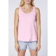 Majica Chiemsee NEYLA Top - 14-2311 Prism Pink