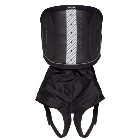 Mystic Trapez STAR HYBRID - 900 Black