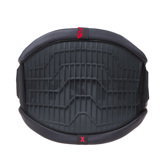 Mystic Trapez WARRIOR X - 802 Dark Grey