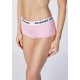 Spodnje hlače Chiemsee HIPSTER 3 Pcs - 1028 White - Light Pink