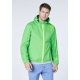 Jakna Chiemsee RAINJACKET Men - 15-6340 Irish Green