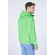 Jakna Chiemsee RAINJACKET Men - 15-6340 Irish Green
