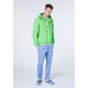 Jakna Chiemsee RAINJACKET Men - 15-6340 Irish Green